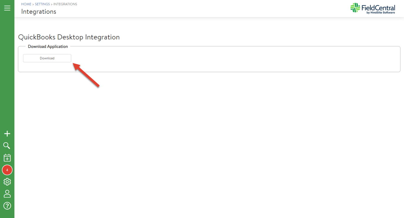 QuickBooks Desktop Data Transfer